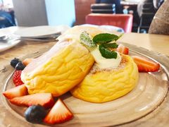 -UPPER KITCHEN(延安路店)