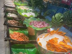 -千滋百味自助海鲜烤肉(布吉景华店)