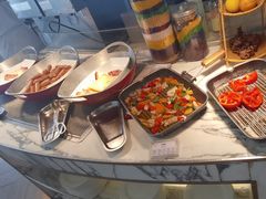 -洲际酒店·地平线全日餐厅HORIZON CAFÉ