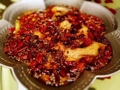 -小资太太餐厅(南岗区店)