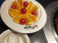 -竹犇番茄火锅(长风街店)