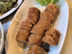 -松發肉骨茶(克拉码头店)