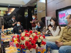 -万达影城(长安万达广场IMAX店)