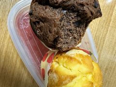 -爱德顺糕点食屋(利民道店)