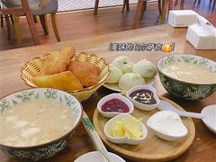 -baursak包尔萨克早餐屋