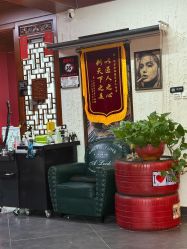 -刺客者联盟纹身·洗纹身工作室