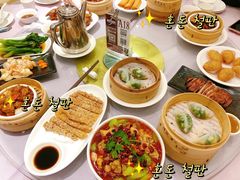 -金时代顺风大酒店(静安大融城店)