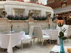 -佛山祈福仙湖酒店