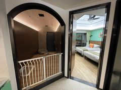 -太阳岛度假酒店