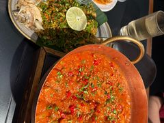 -Ameigo梅果·云贵川bistro(长宁来福士店)