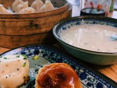 -富春汤包生煎馆(春晖店)