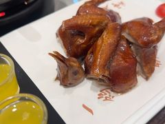 -朱记乳鸽王·非遗石岐乳鸽·全鸽宴(大兴旗舰店)