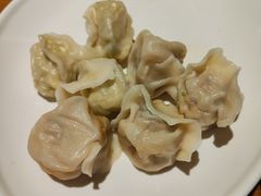 -伊喜饺子·烤鸭(五道口学院路店)