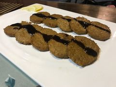-素心斋素食餐厅