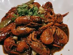 -三个大叔东北烧烤·砂锅菜(西三旗店)