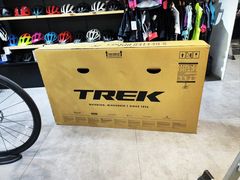 -TREK崔克自行车(徐汇滨江店)
