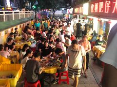 -化州肥仔大排档(建安二路店)