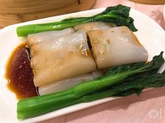 -星湖中餐厅