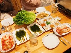 -金博士炭烤(北大新城店)