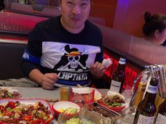 -丽伟的串·烧烤·砂锅(季景天地店)