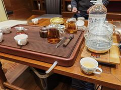 -稻香海鲜饭店(第一国际店)