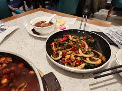 -新名仕(仙霞路店)