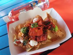 -Lotso Lunch Box 草莓熊餐盒