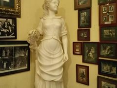 -露西亚咖啡西餐厅(哈尔滨俄侨纪念馆店)