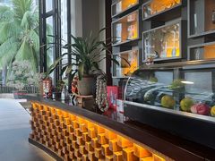 -三亚国光豪生度假酒店-椰语堂清补凉(国光豪生店)