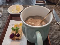 -莲西餐(曲江店)