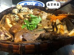 -灶东家民间菜(回兴店)