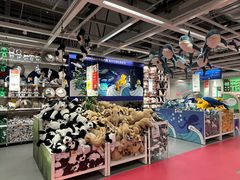 -宜家家居(哈尔滨商场店)