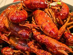 -巴厘龙虾·榜首油焖大虾(音乐学院·沿江酒馆店)