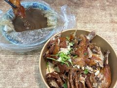 -童子鸡专卖店(中新街店)