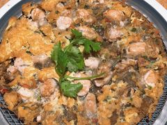 潮州蚝仔烙-珍味汤馆·潮汕家乡菜(保利文化广场店)