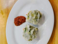 -长平老姿娘夜粥(平东一街店)