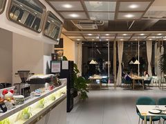 -ins森林童话餐厅coffee&bistro