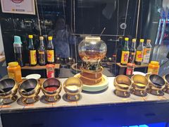 -东方饺子王(哈西万达店)