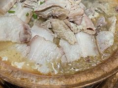 杀猪菜-李氏八大件老菜馆(万宝街店)