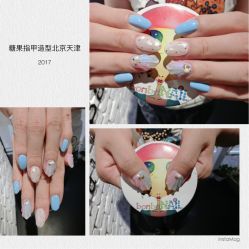 手部美甲-光SPA科技美肤