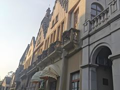 -中旅阿那亚九龙湖·公主酒店