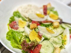 -JANS意式简餐厅·惠灵顿牛排