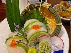 北海道带子刺身-熊藏居酒屋(kkone店)