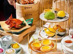 -悦得闲广式点心茶楼(蓝鲸世界店)