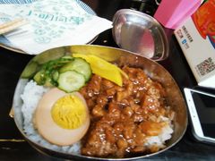 -小明同学(三里屯店)
