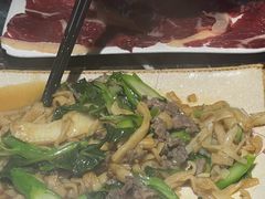 -仄园围炉坊·牛肉火锅·汕头卤水火锅(南山店)
