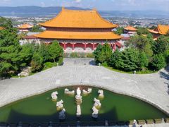 -崇圣寺三塔文化旅游区