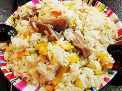 -沙州食驿·非遗小吃夜市