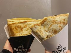 -PAPITO(泰兴路店)