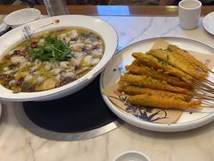-佰家小厨·南京菜(夫子庙店)